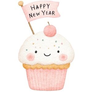 Lets see what's new! Jan 11, 2026 🧁